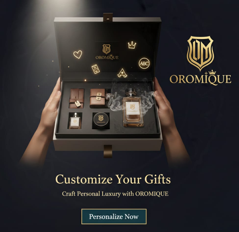 Customize Your Gifts
