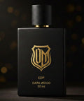 OROMIQUE-DARK WOOD-50 ml