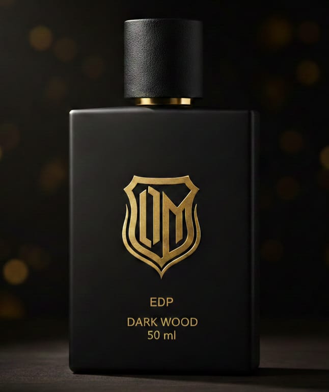 OROMIQUE-DARK WOOD-50 ml
