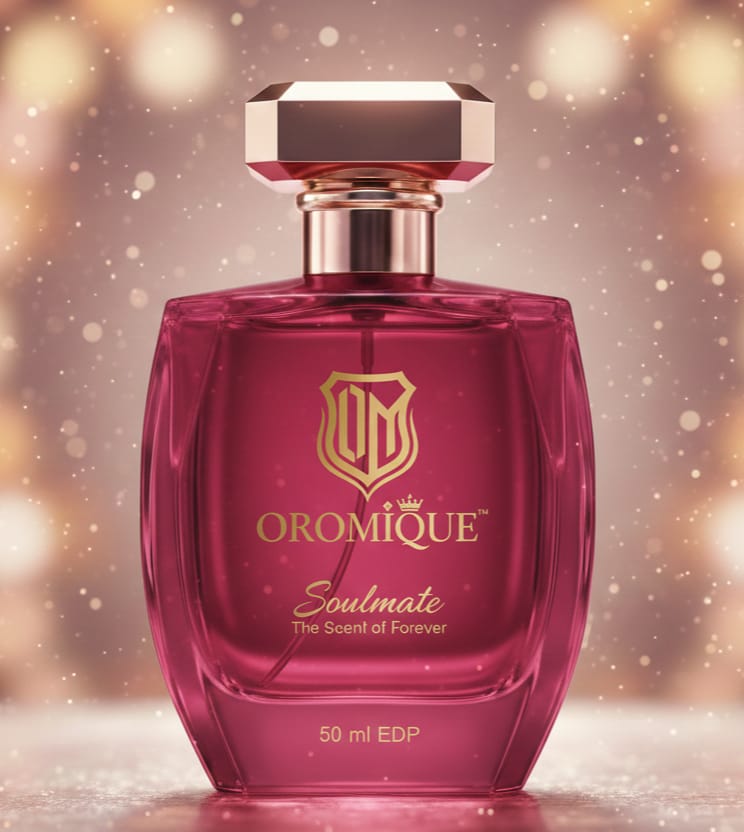 Oromique Soulmate-50ml
