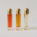 Oromique Sample 3-10ml