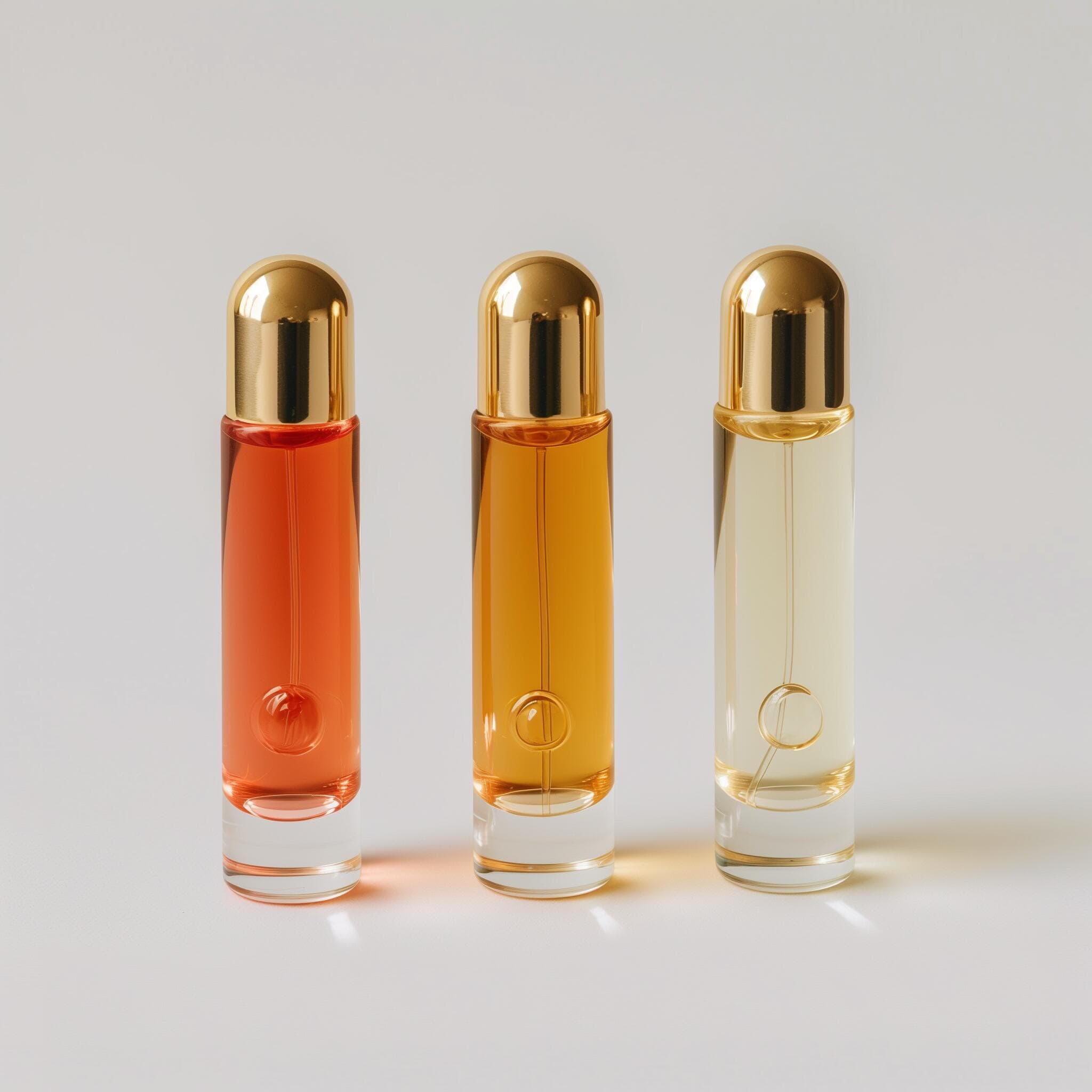 Oromique Sample 3-10ml