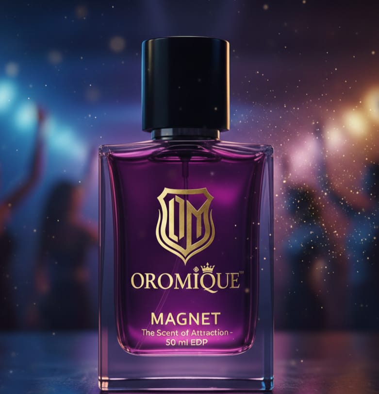 Oromique Magnet-50 ml